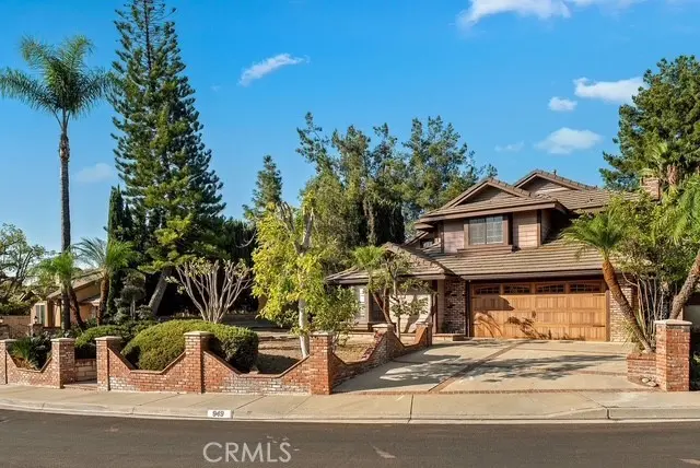 949 Fontes, Walnut, CA — listing photo 1
