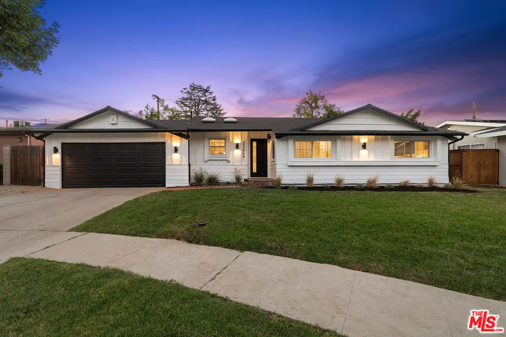 23649 Emelita Street, Woodland Hills, CA — listing photo 1