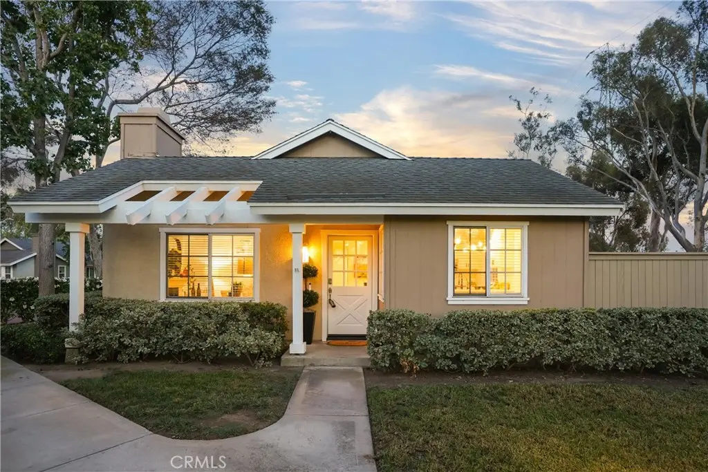 33 Fairside, Irvine, CA — listing photo 1