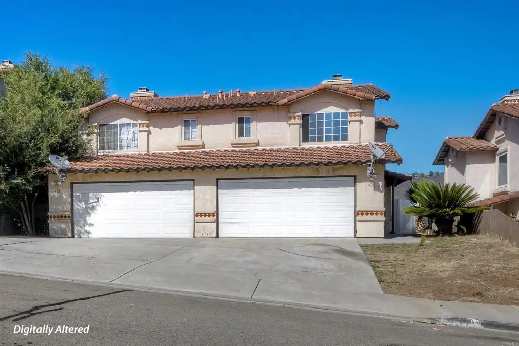 408 410 Shirley Drive, San Marcos, CA — listing photo 1