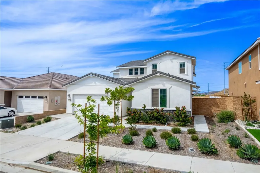 Single Family Residence for sale at 27215 Lost Palm, Menifee, CA featuring 4 beds and 4 baths