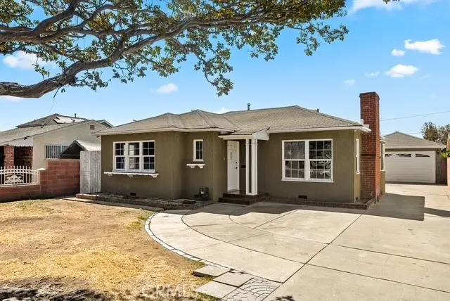 9510 Steele, Rosemead, CA — listing photo 1
