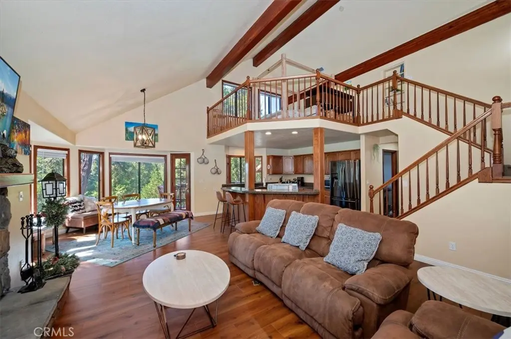 920 Arbula, Crestline, CA — listing photo 1
