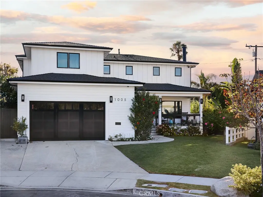 1005 E Walnut, El Segundo, CA — listing photo 1