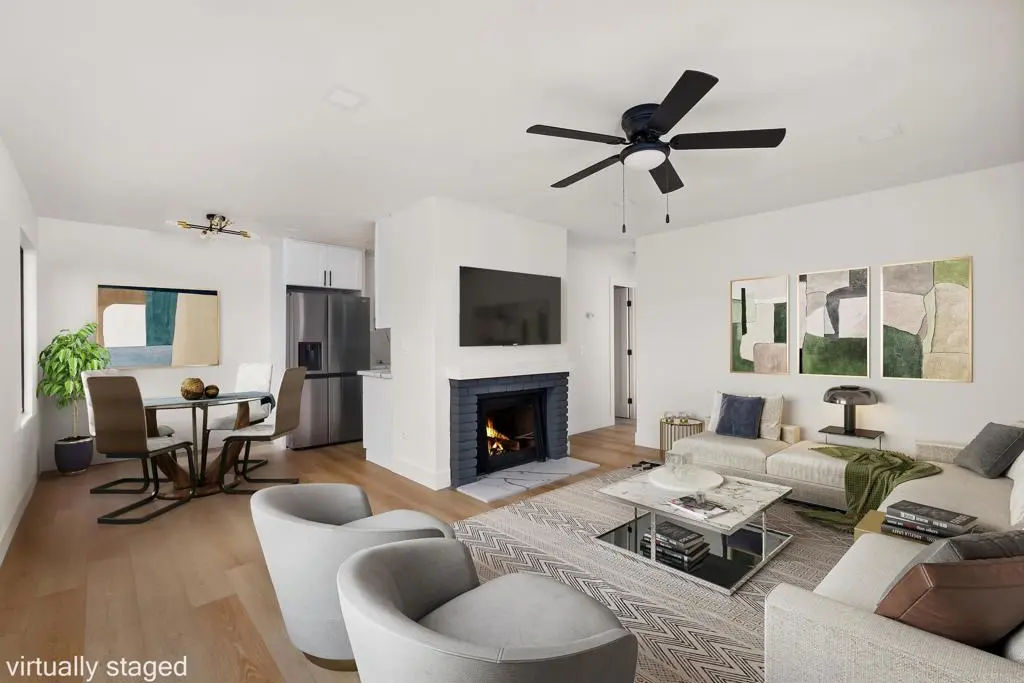 Condominium for sale at 4150 Texas Street, San Diego, CA featuring 2 beds and 1 bath