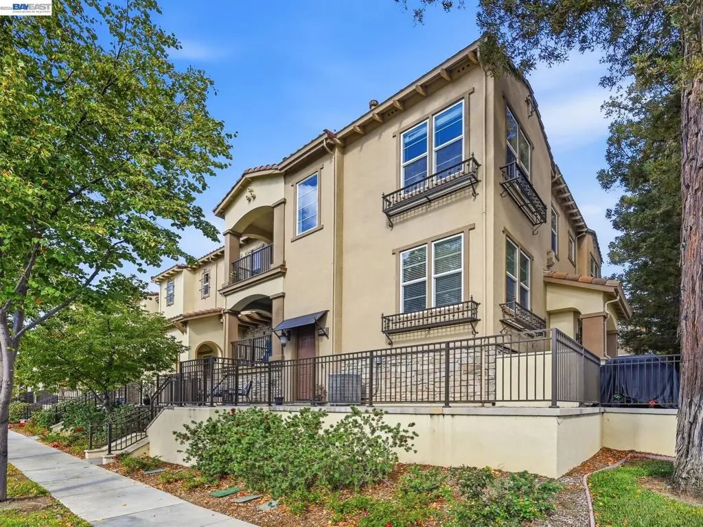 4822 Portola Redwood Ln, San Jose, CA — listing photo 1