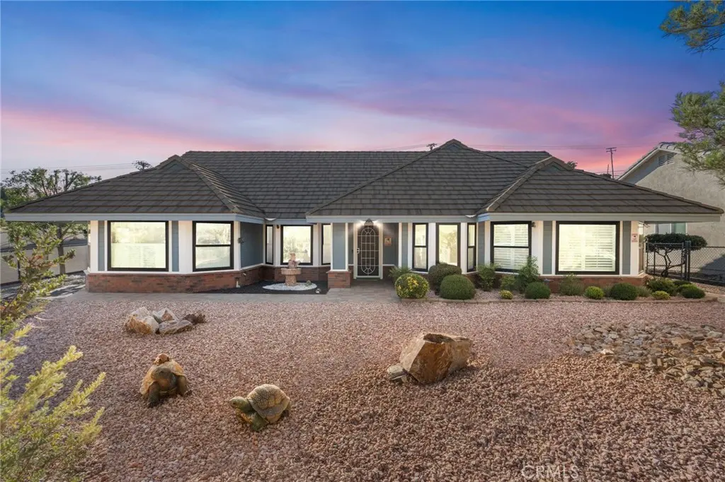17340 Buckthorn, Hesperia, CA — listing photo 1