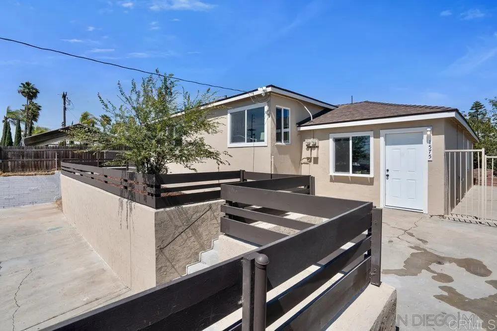 1575 77 Skyline Drive, Lemon Grove, CA — listing photo 1