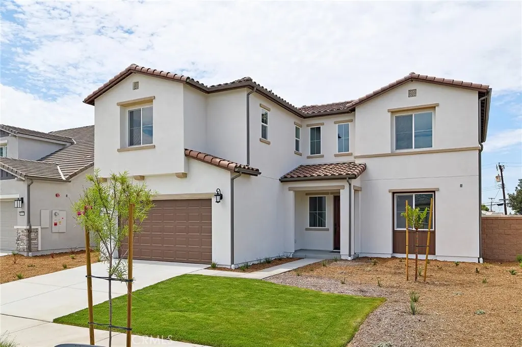 16017 Willows Court, Whittier, CA — listing photo 1