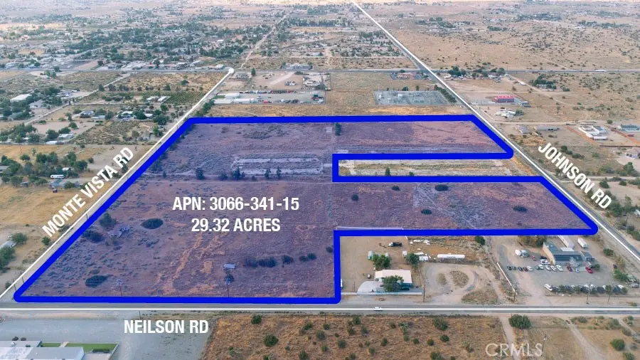 9428 JOHNSON RD, Phelan, CA — listing photo 1