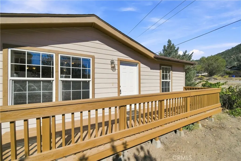 6533 FIR Drive, Frazier Park, CA — listing photo 1