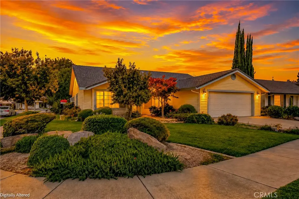 3311 Shamrock, Merced, CA — listing photo 1
