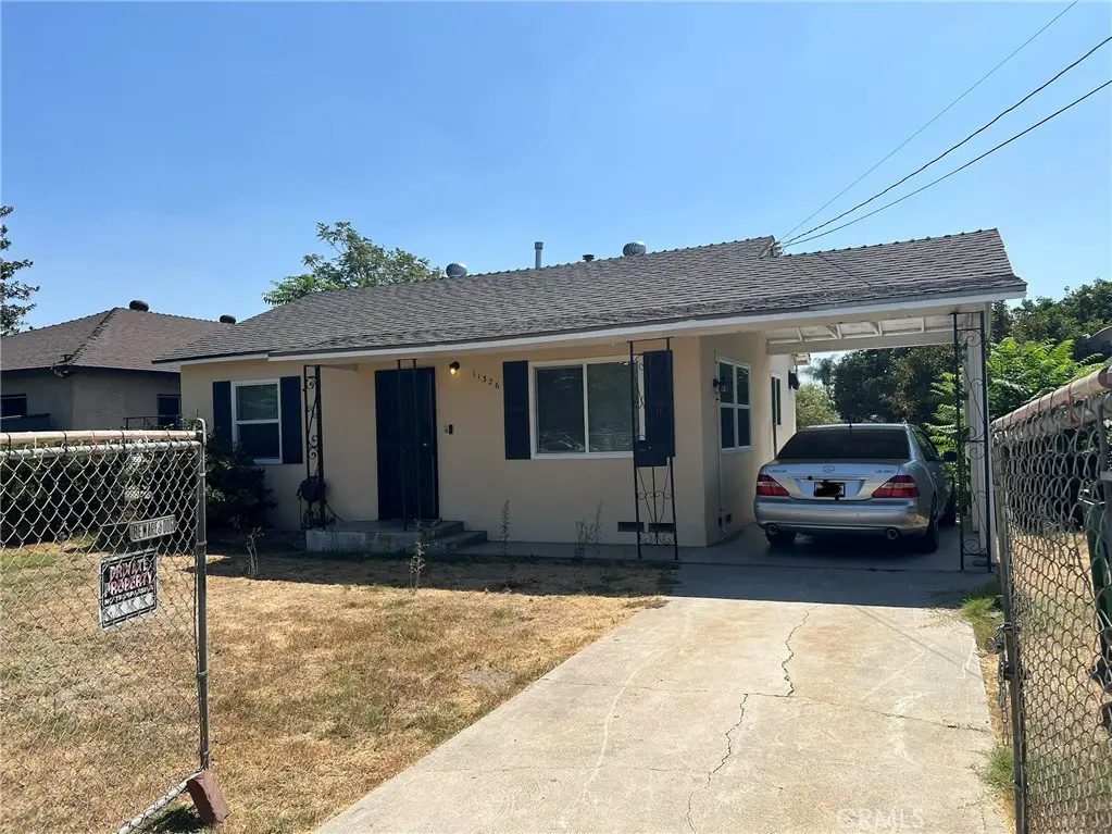 11326 Forest Grove Street, El Monte, CA — listing photo 1