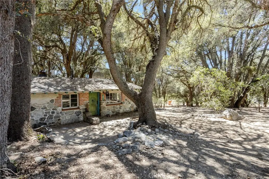 39922 Pine Bench Road, Oak Glen, CA — listing photo 1