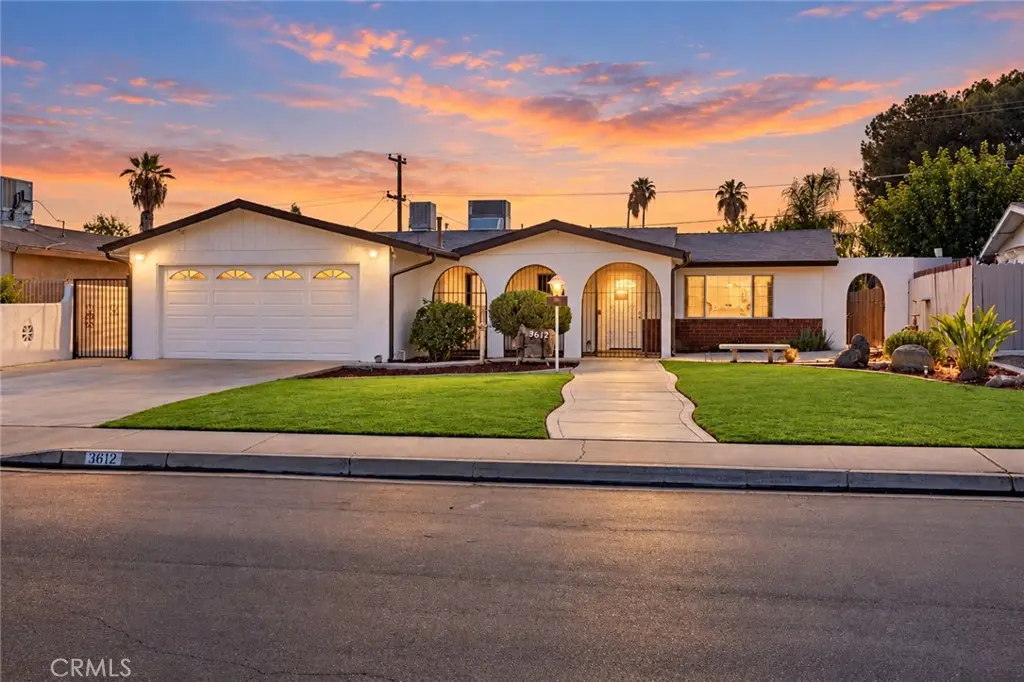 3612 Argent, Bakersfield, CA — listing photo 1