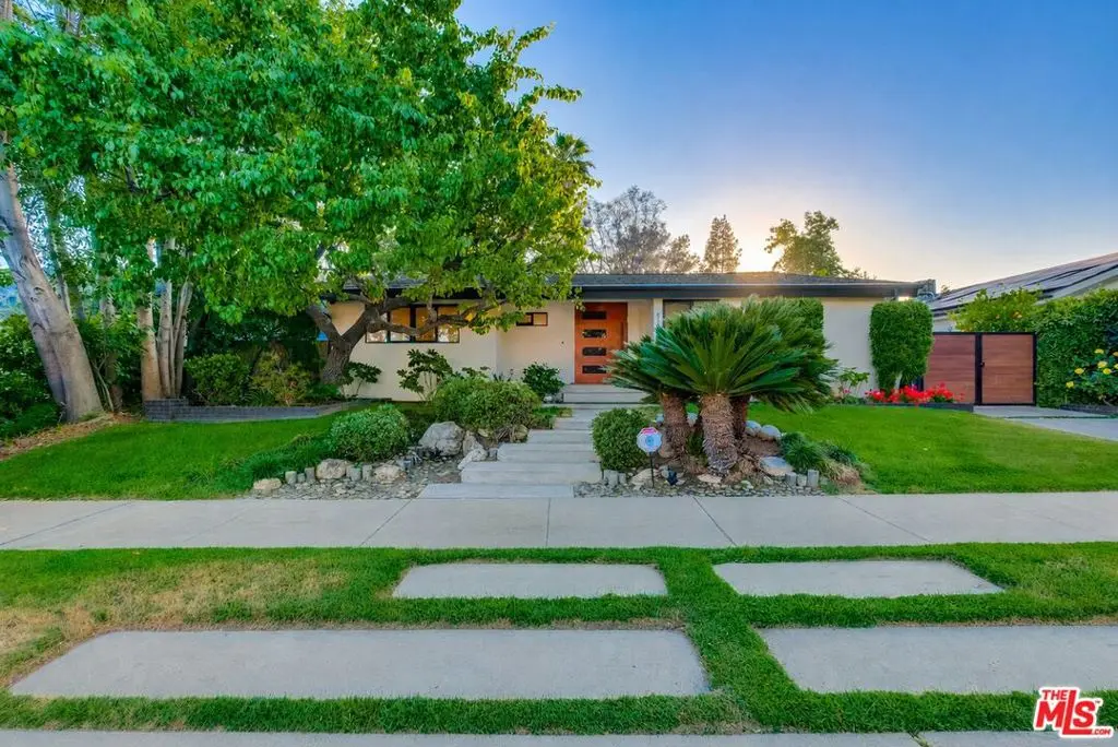 5715 Corteen Place, Valley Village, CA — listing photo 1