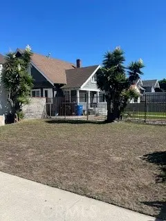 4812 S Gramercy Place, Los Angeles, CA — listing photo 1