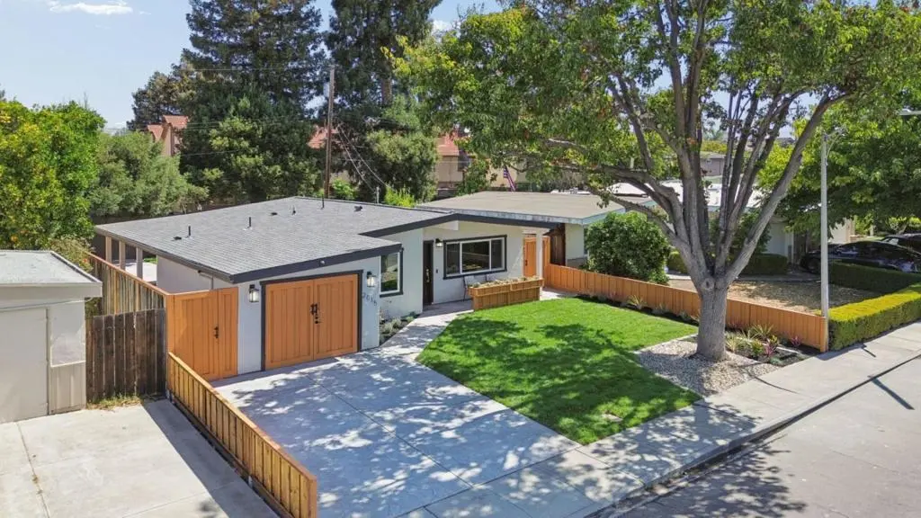 2015 Jackson Street, Santa Clara, CA — listing photo 1