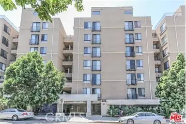 Condominium for rent at 625 S Berendo Street 509, Los Angeles, CA featuring 2 beds and 2 baths