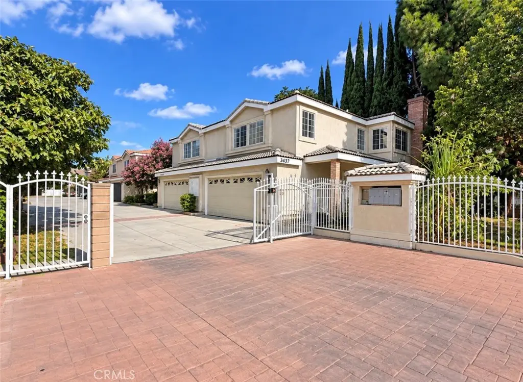 3437 Cogswell Road A, El Monte, CA — listing photo 1