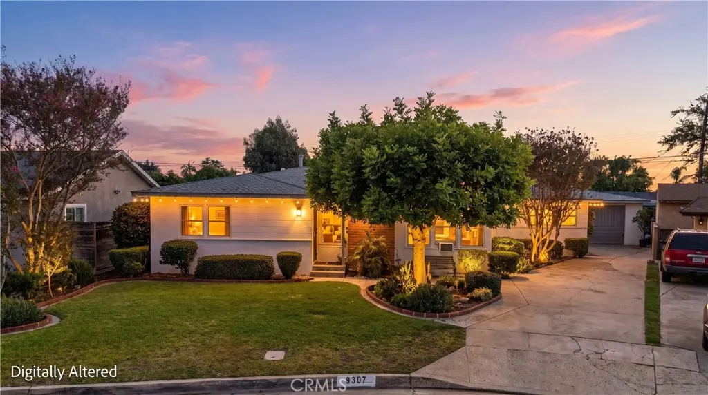 9307 Hasty Ave, Downey, CA — listing photo 1