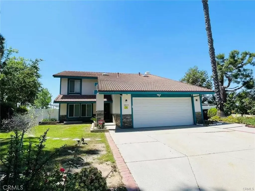 20431 Huntcliff, Walnut, CA — listing photo 1