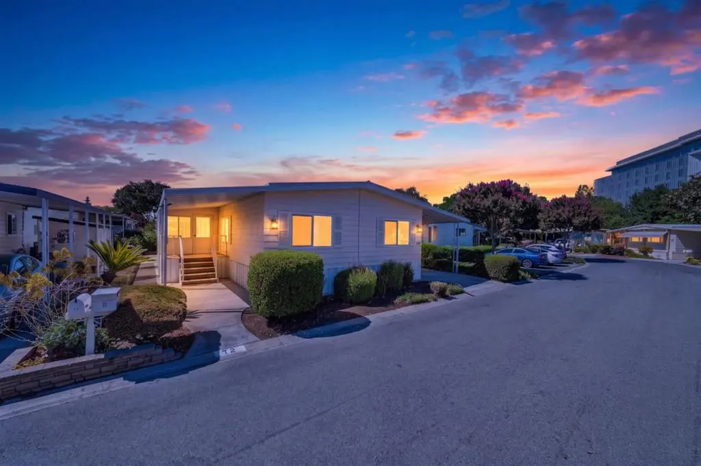 12 Quail Hollow Drive 12, San Jose, CA — listing photo 1