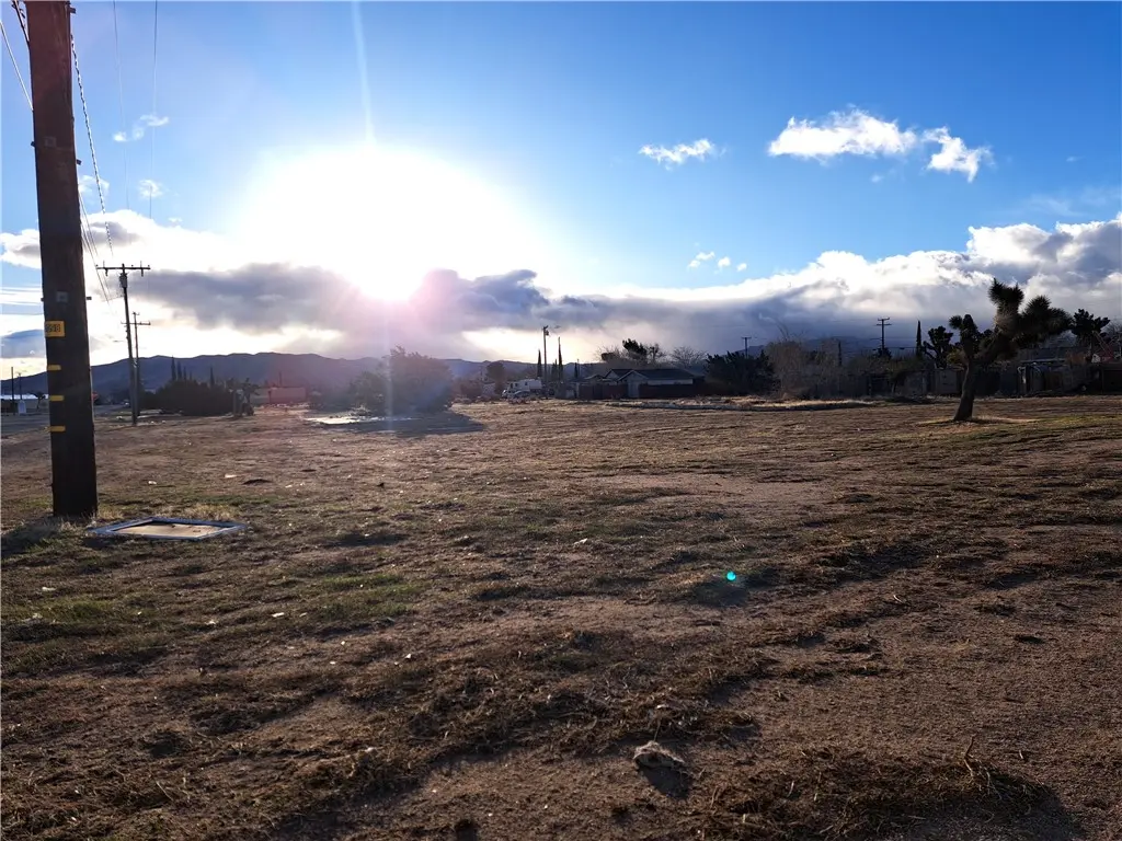 0 Walnut, Hesperia, CA — listing photo 1