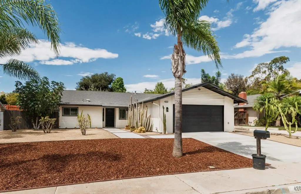420 N Pacific Street, San Marcos, CA — listing photo 1