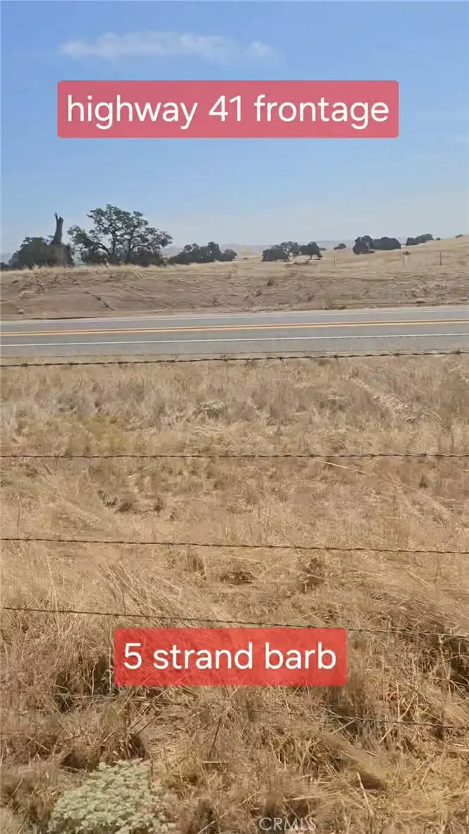 167 ac Higway 41, Madera, CA — listing photo 1