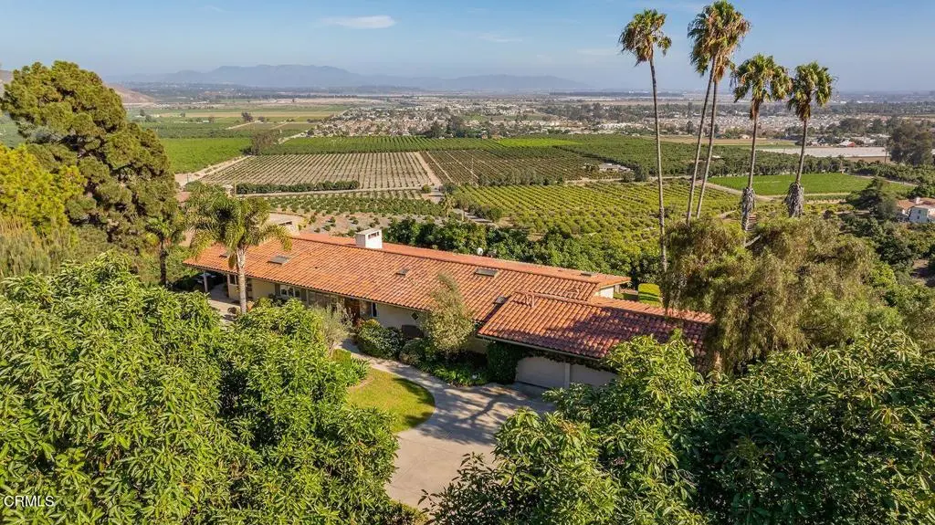 11111 Foothill Road, Santa Paula, CA — listing photo 1