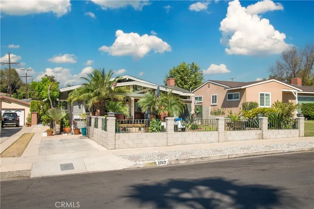1717 Phillips Way, Highland Park, CA — listing photo 1