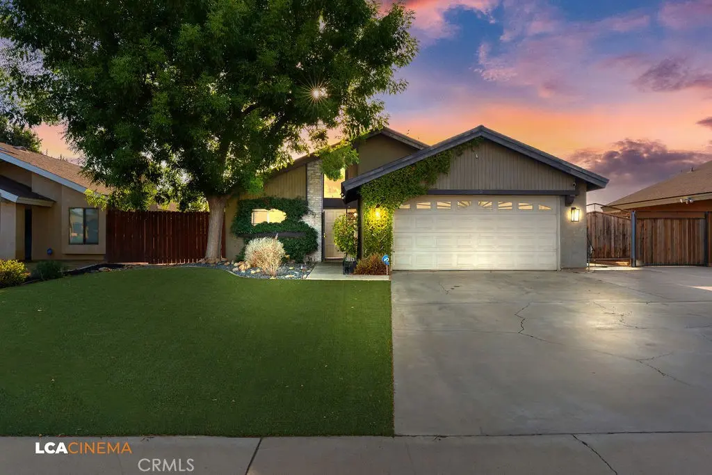 3813 Rockcastle, Bakersfield, CA — listing photo 1