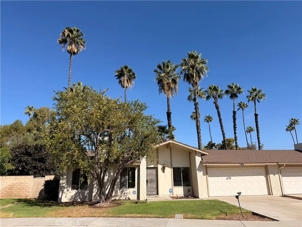 Condominium for sale at 6631 Wintertree Drive, Riverside, CA featuring 4 beds and 2 baths