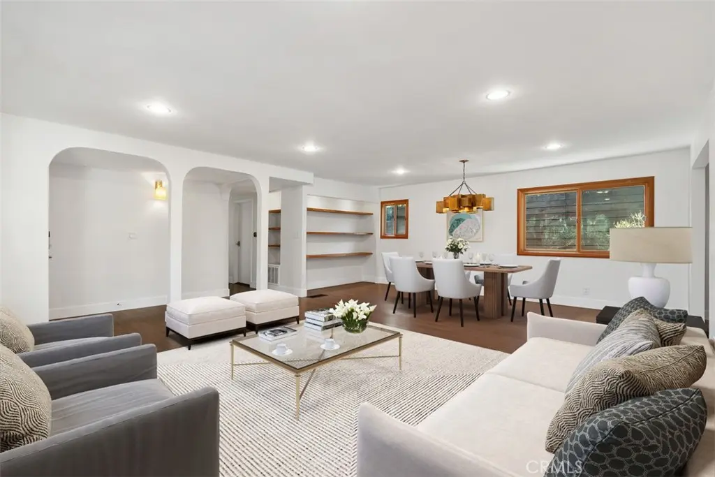 Single Family Residence for sale at 1925 Waterloo, Los Angeles, CA featuring 4 beds and 3 baths