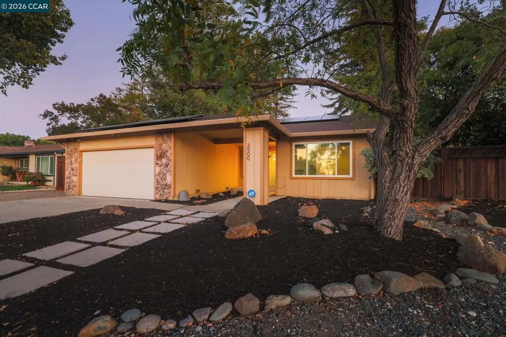 3500 Monterey Court, Concord, CA — listing photo 1