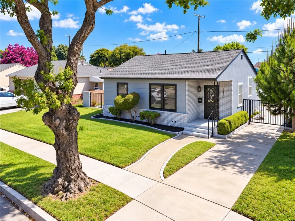 Single Family Residence for sale at 2380 Argonne, Long Beach, CA featuring 3 beds and 2 baths