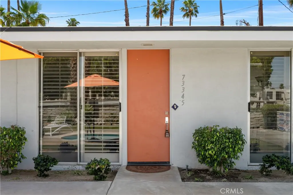 73345 4 Shadow Mountain, Palm Desert, CA — listing photo 1