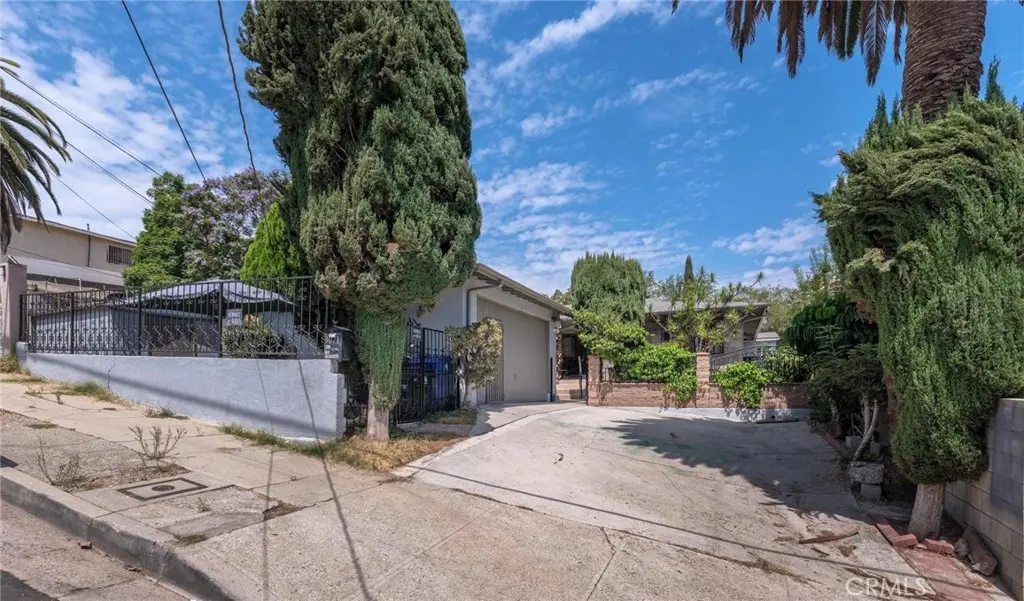 Single Family Residence for sale at 3071 Oregon, Los Angeles, CA featuring 5 beds and 3 baths