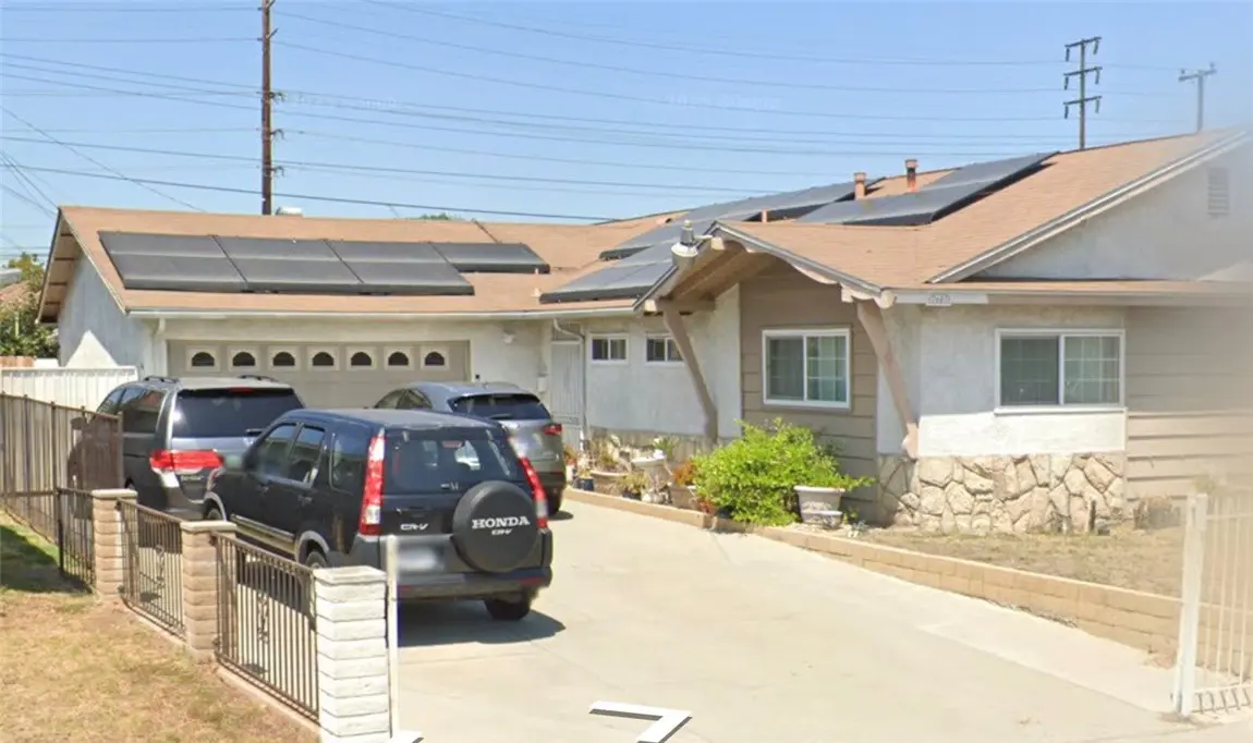7607 Bradley, Buena Park, CA — listing photo 1