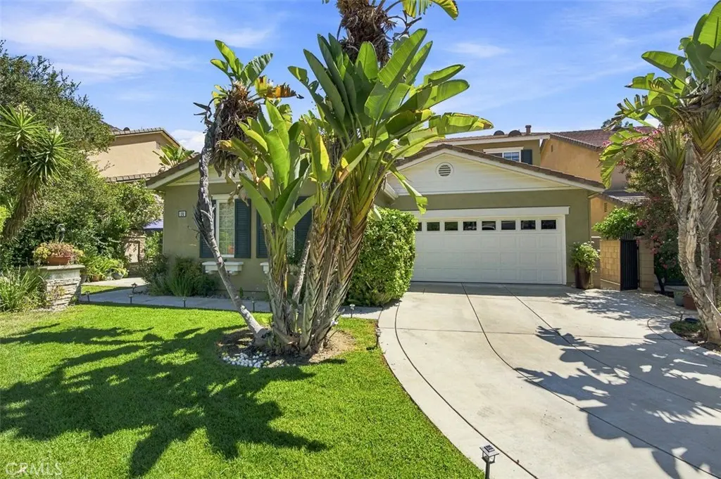14 Poppyglen Court, Azusa, CA — listing photo 1