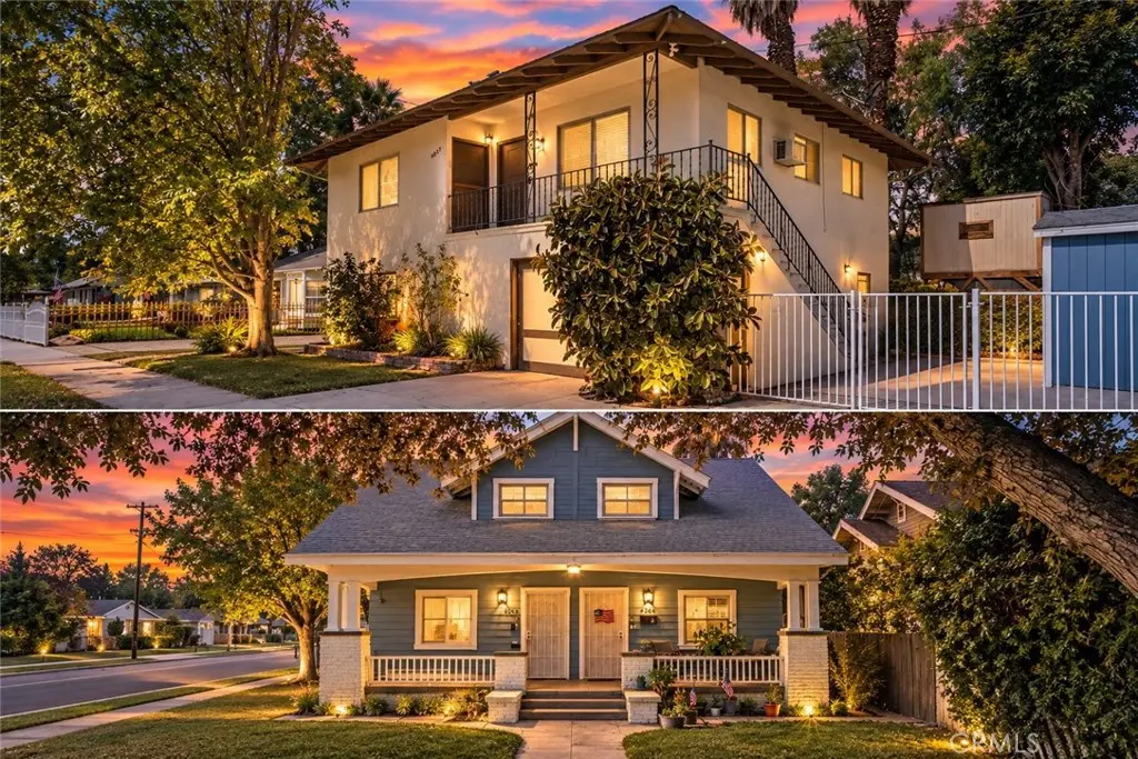 Mixed Use for sale at 4204 12th Street, Riverside, CA