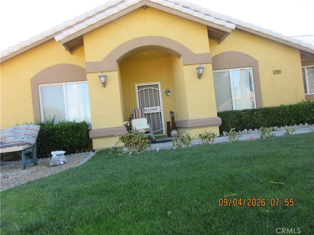 8899 Guava, Hesperia, CA — listing photo 1