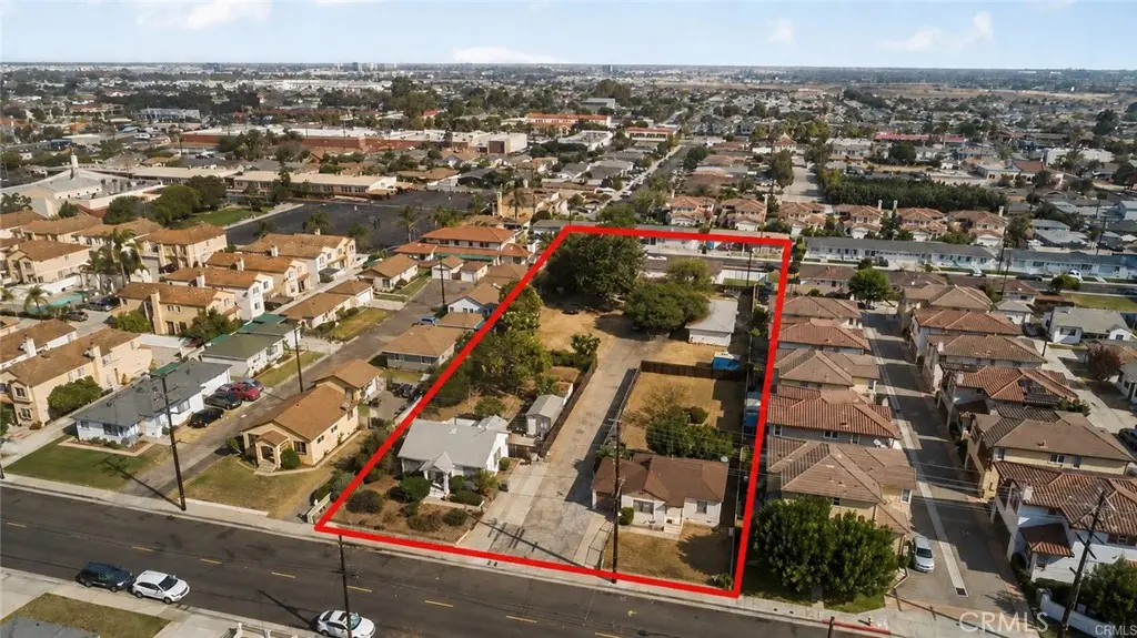 215 E 220th, Carson, CA — listing photo 1
