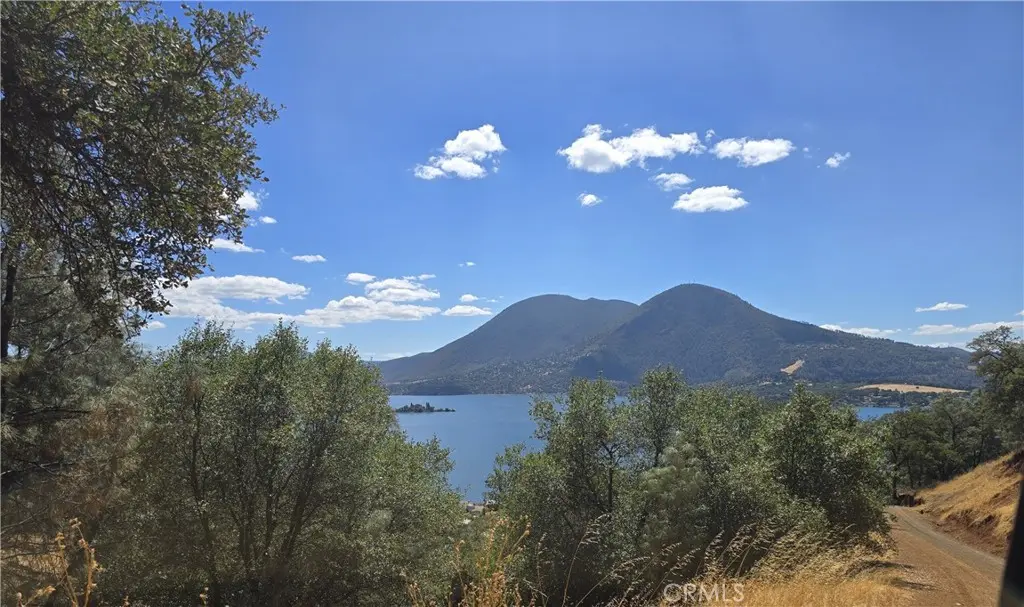 9500 Glenhaven Drive, Glenhaven, CA — listing photo 1