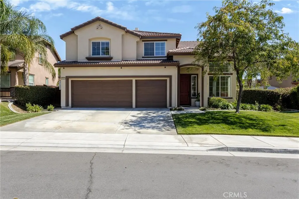 35331 Hogan Drive, Beaumont, CA — listing photo 1
