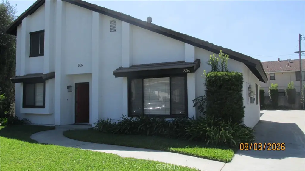 856 Fairview, Arcadia, CA — listing photo 1