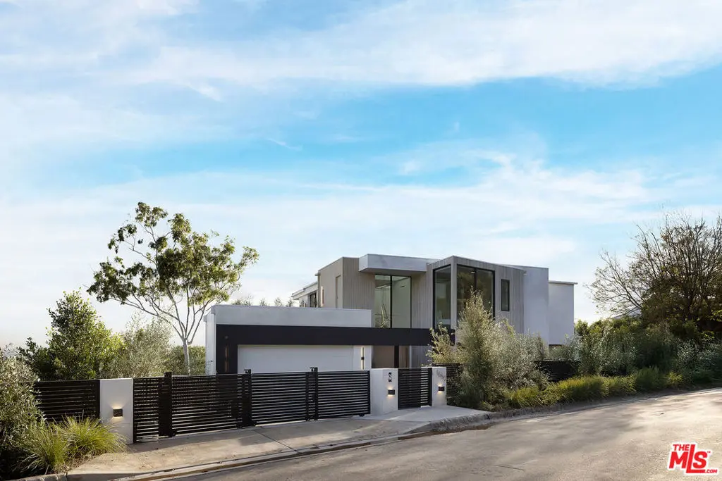 1660 Casale Road, Pacific Palisades, CA — listing photo 1