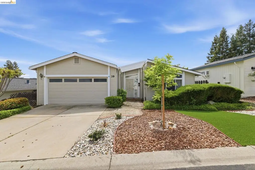 12660 Red Chestnut Ln #39, Sonora, CA — listing photo 1