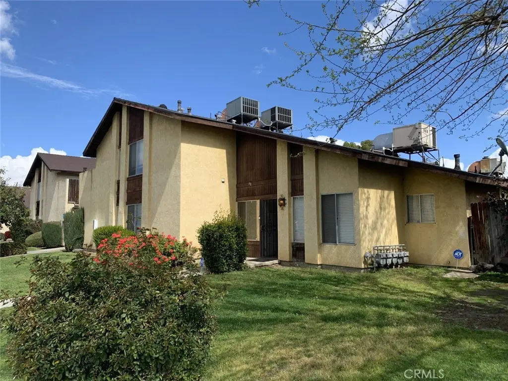 2508 Ashe Road, Bakersfield, CA — listing photo 1